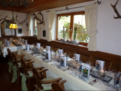 Foto: Landhotel zur Grenze