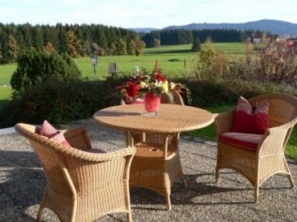 Foto: Landhotel zur Grenze