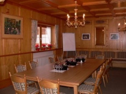 Foto: Landhotel zur Grenze