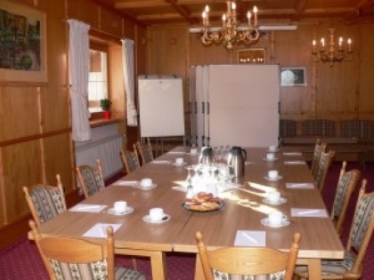 Foto: Landhotel zur Grenze