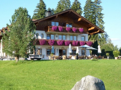 Foto: Landhotel zur Grenze