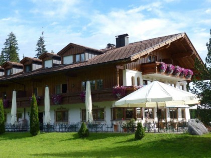Foto: Landhotel zur Grenze